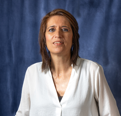 Núria Brasas Clarassó