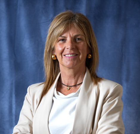 Teresa Clavaguera Pujol