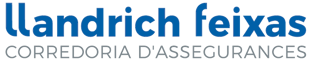 LlandrichFeixas Logo
